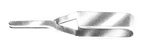 Micro Serrefine - E3897